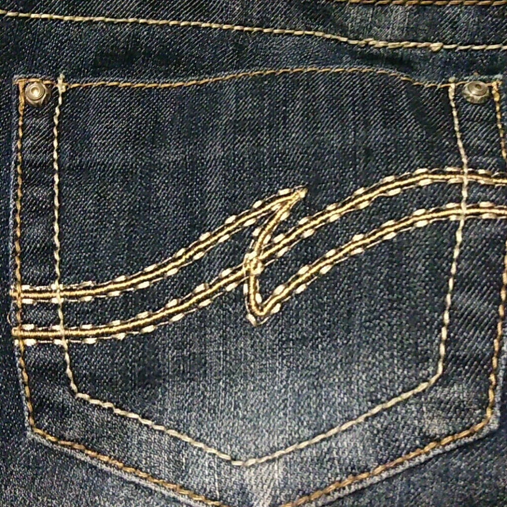 Overalls - Picture 3 of 4